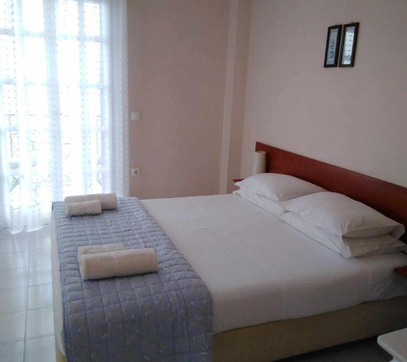 Photo of Bedroom in Kioni