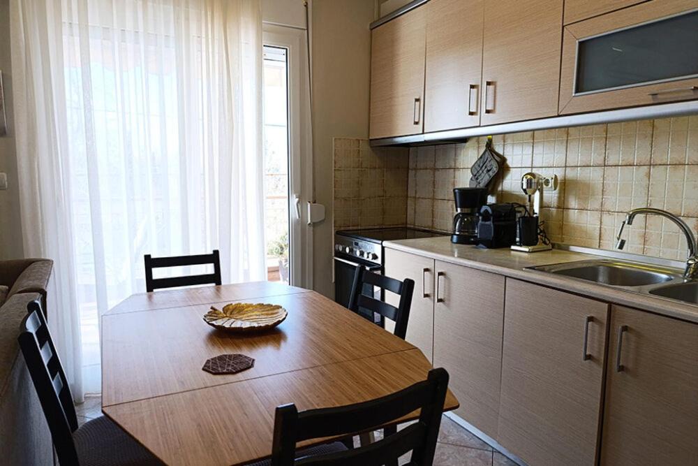 Photo of Kitchen in Keramoti