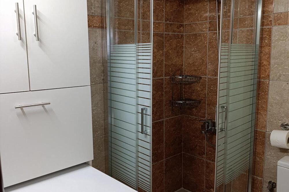 Photo of Bathroom in Keramoti