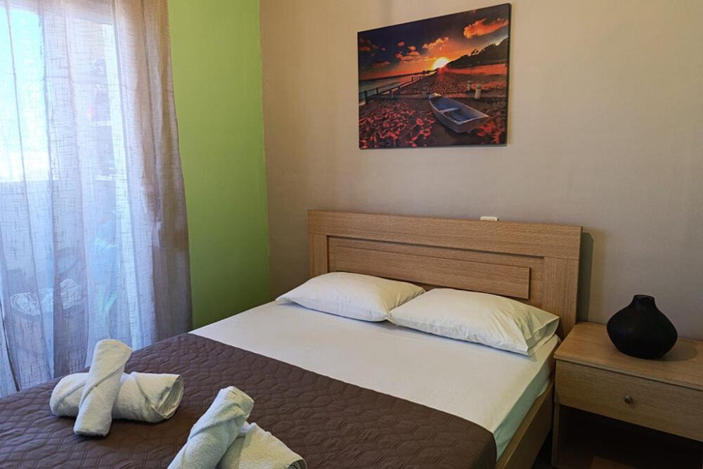 Photo of Bedroom in Keramoti