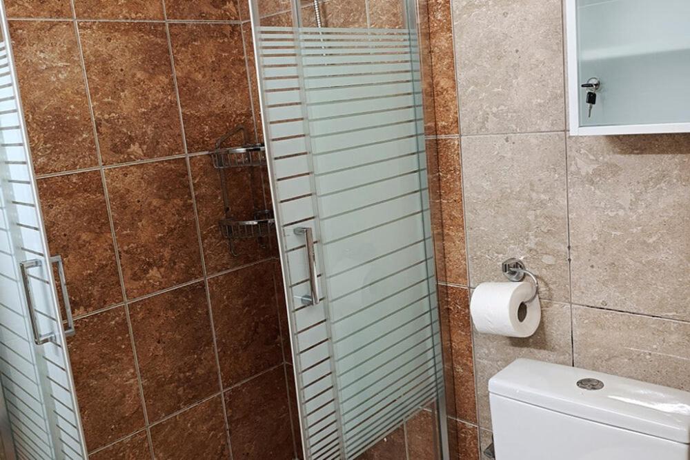 Photo of Bathroom in Keramoti