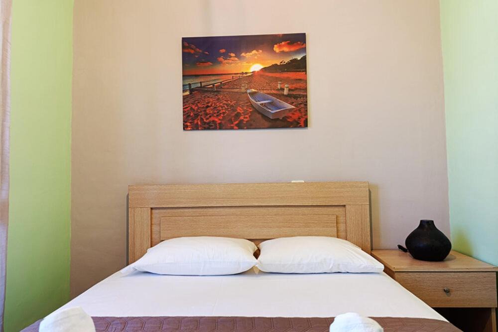 Photo of Bedroom in Keramoti