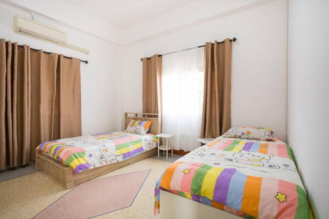 Photo of Bedroom in Nakhon Ratchasima