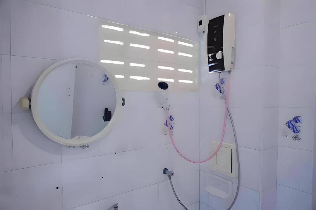 Photo of Bathroom in Patong