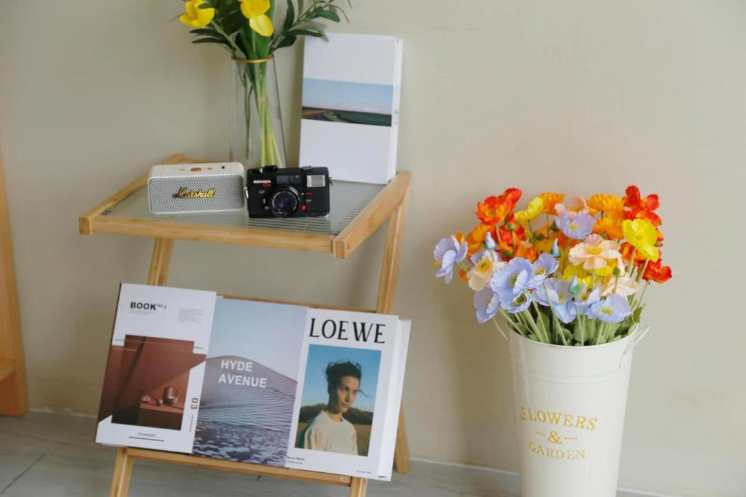 Photo of Livingroom in Phupa Man