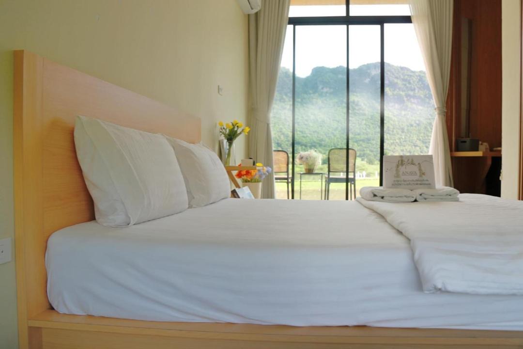 Photo of Bedroom in Phupa Man