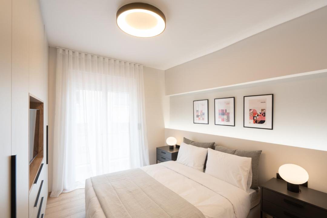 Photo of Bedroom in Chalandri