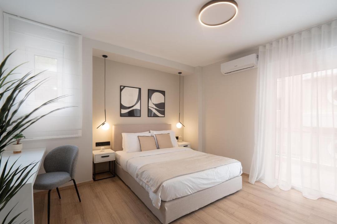 Photo of Bedroom in Chalandri