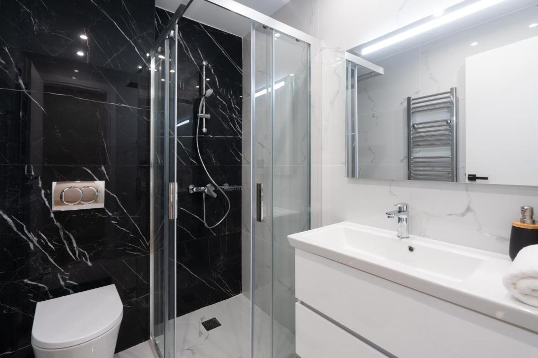 Photo of Bathroom in Chalandri