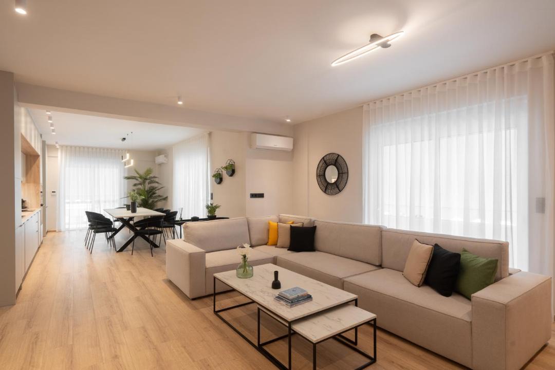 Photo of Livingroom in Chalandri