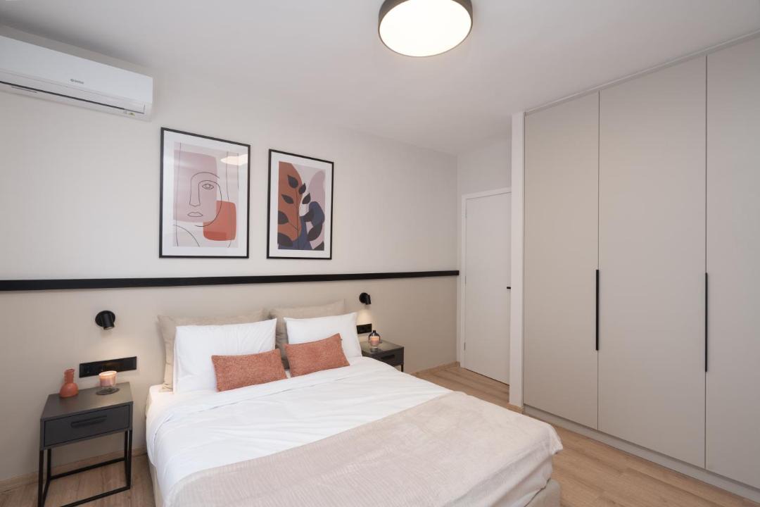 Photo of Bedroom in Chalandri