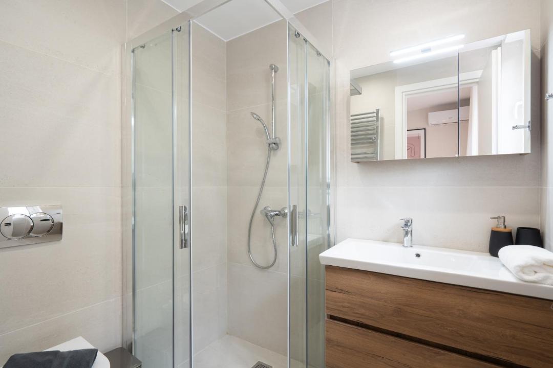 Photo of Bathroom in Chalandri