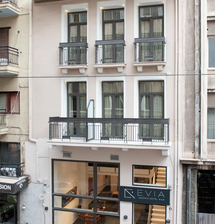 Photo of Others in Omonia
