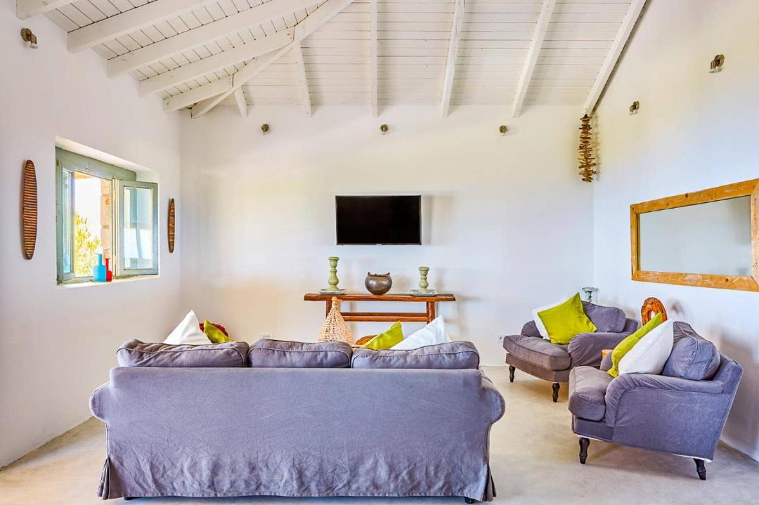 Photo of Livingroom in Skinaria