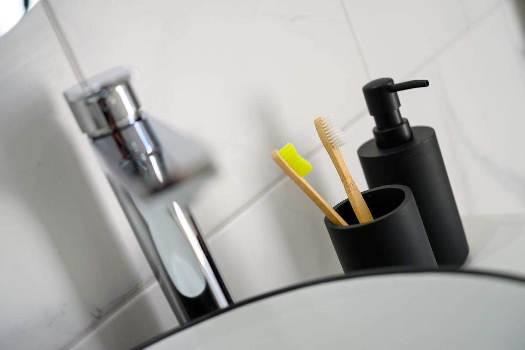 Photo of Bathroom in Zaros
