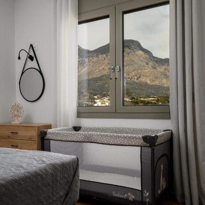 Photo of Bedroom in Zaros