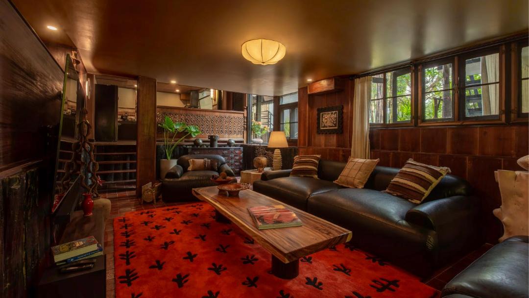Photo of Livingroom in Pa Tan