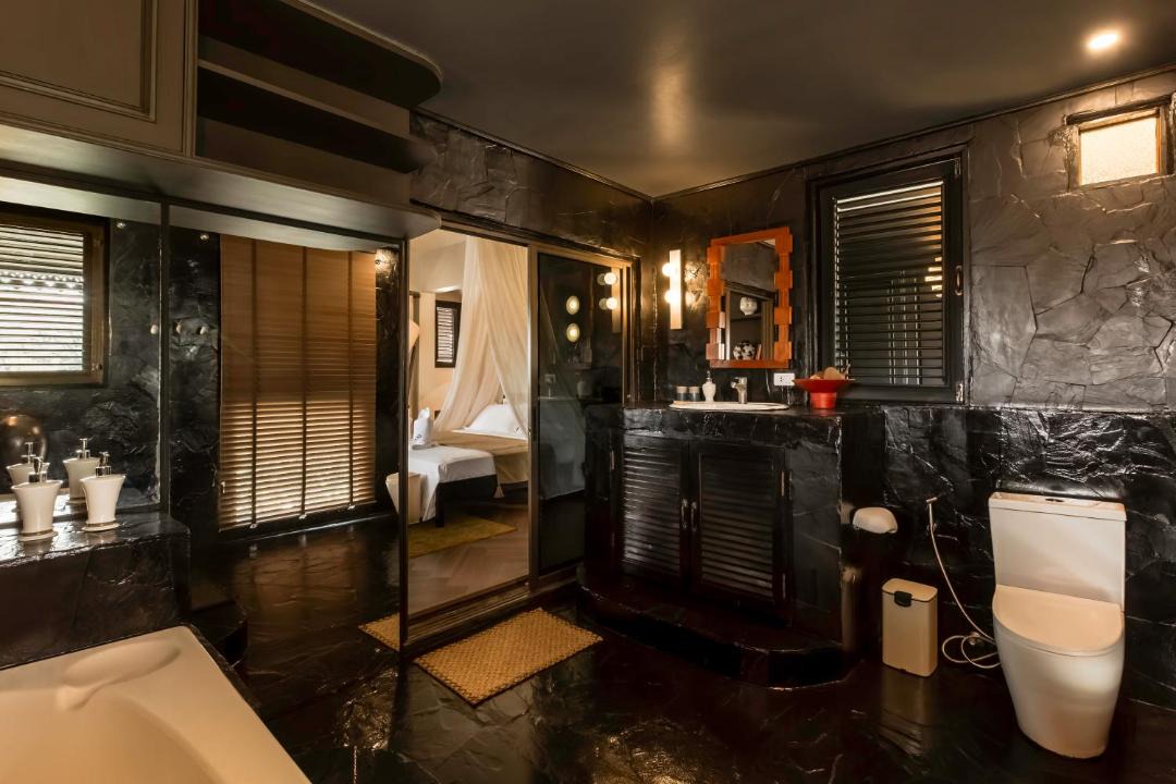 Photo of Bathroom in Pa Tan
