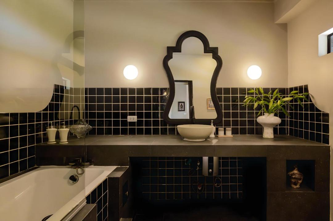 Photo of Bathroom in Pa Tan
