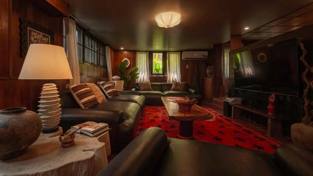 Photo of Livingroom in Pa Tan