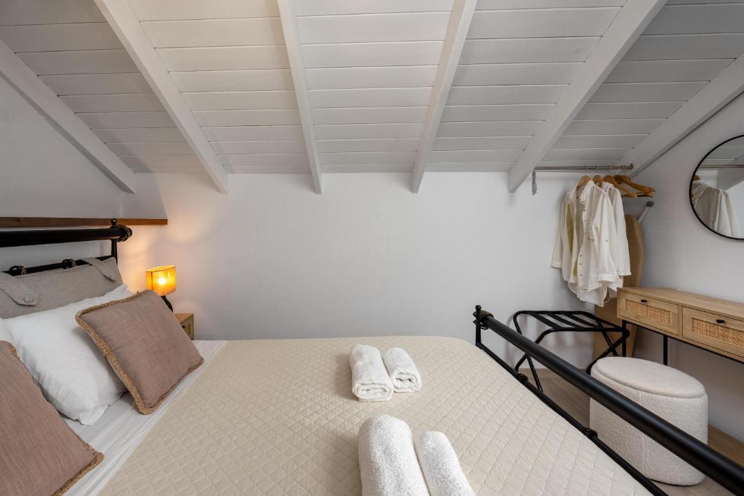 Photo of Bedroom in Symi