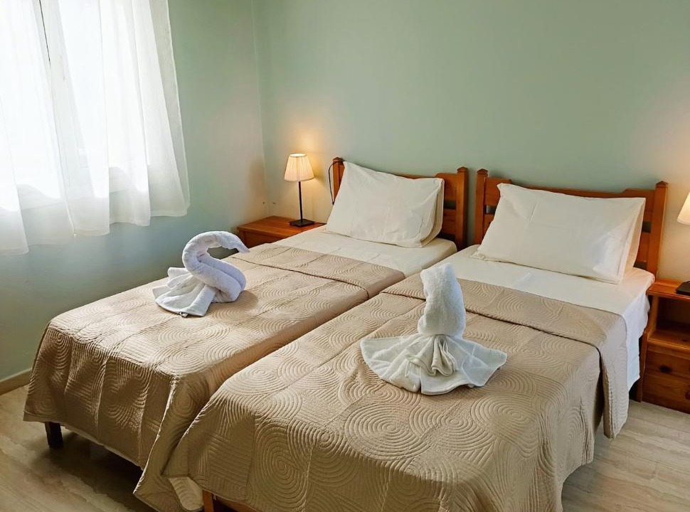 Photo of Bedroom in Agios Gordios