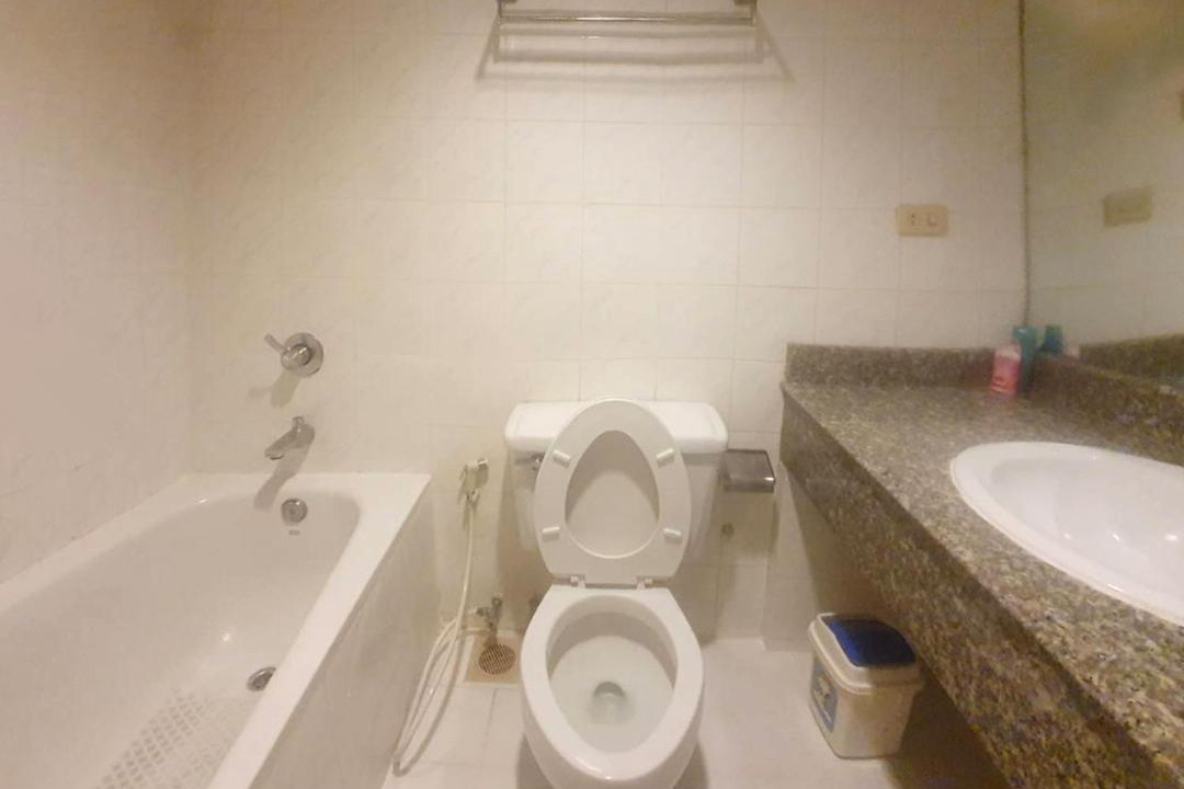 Photo of Bathroom in Ratchaprasong