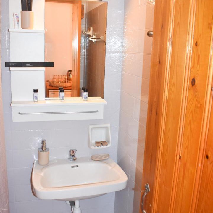Photo of Bathroom in Naousa