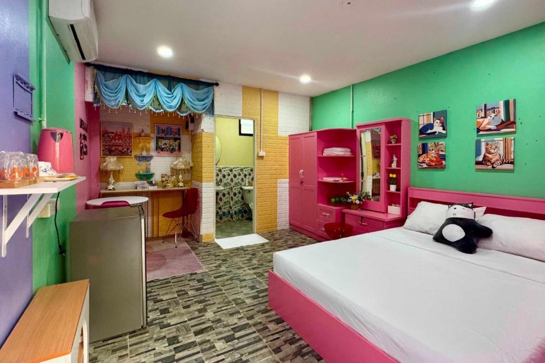 Photo of Bedroom in Khao Tao