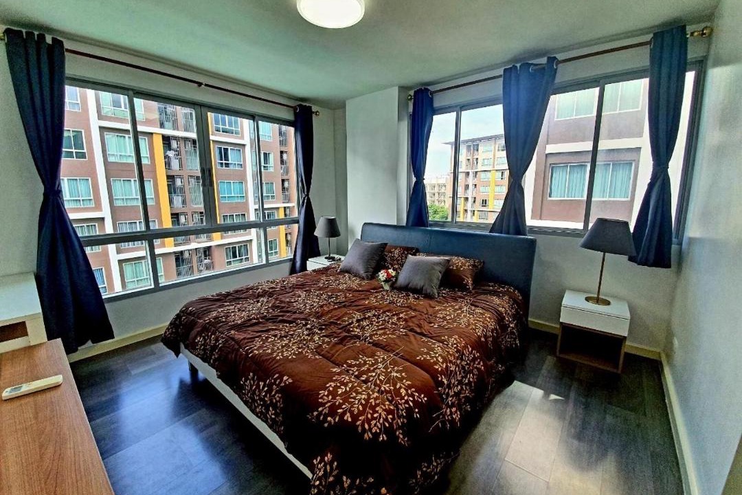 Photo of Bedroom in Saen Suk