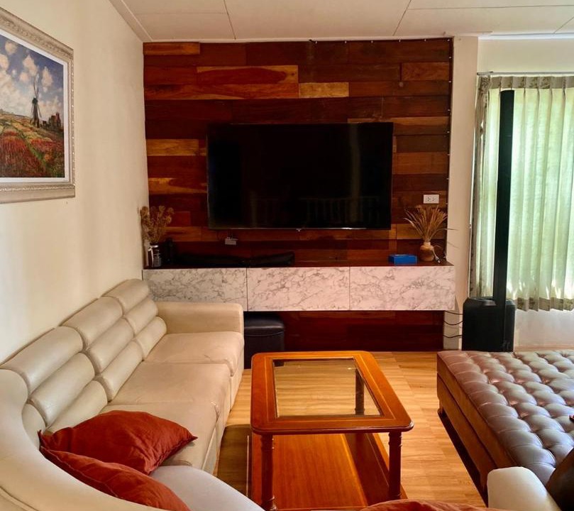 Photo of Livingroom in Suphan Buri