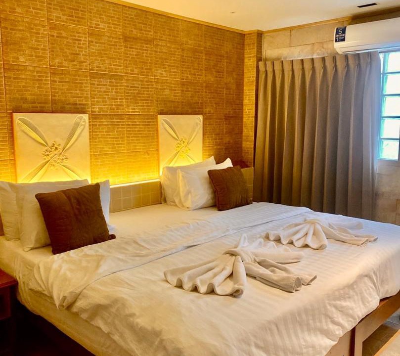 Photo of Bedroom in Suphan Buri