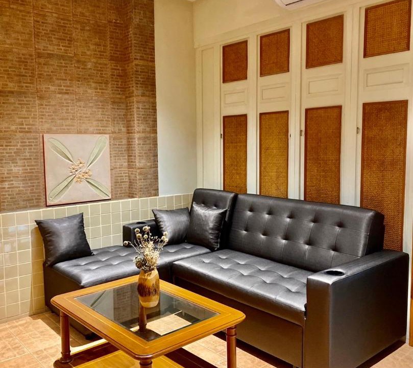 Photo of Livingroom in Suphan Buri