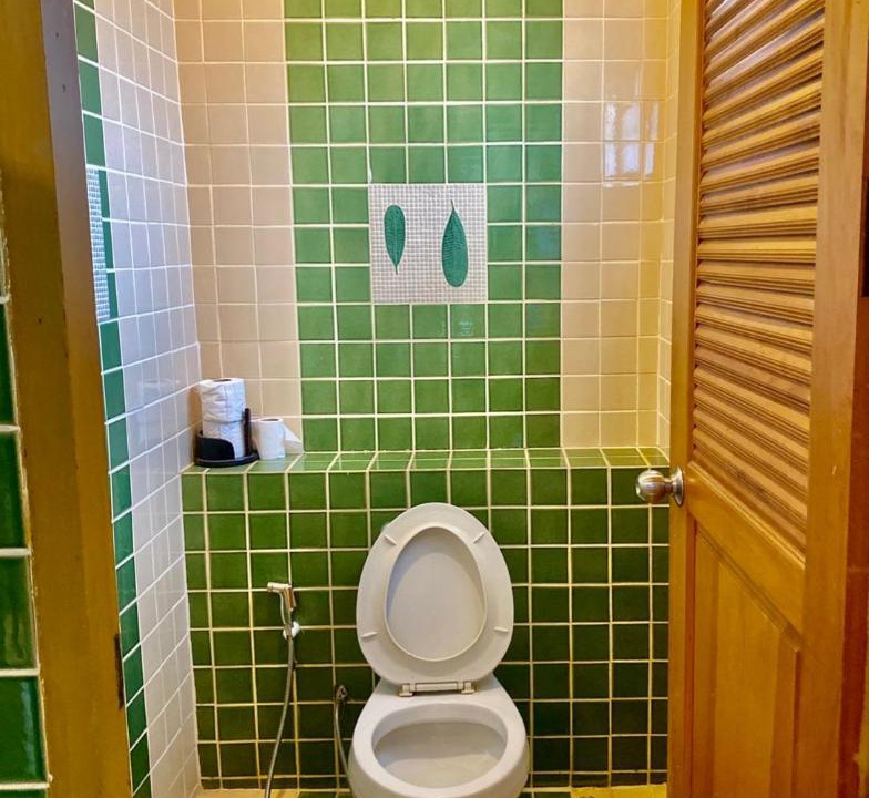 Photo of Bathroom in Suphan Buri