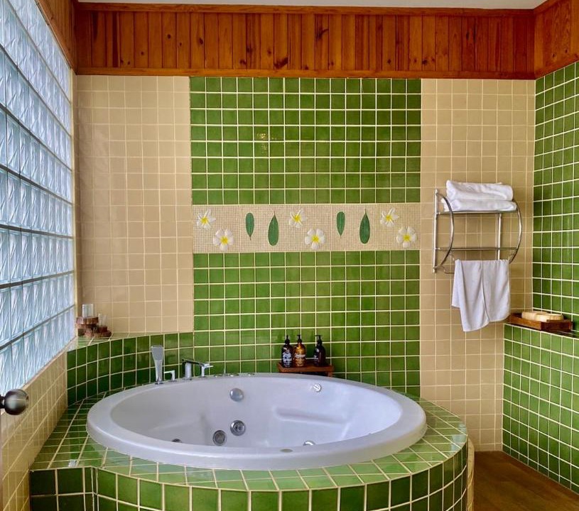Photo of Bathroom in Suphan Buri