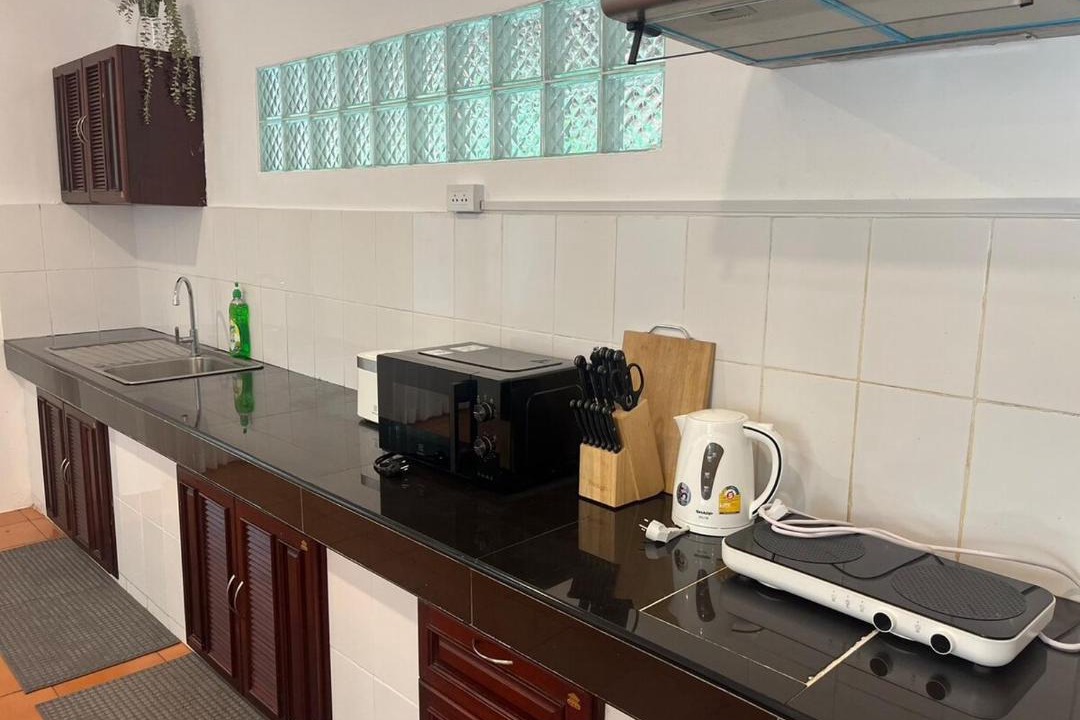 Photo of Kitchen in Phuket