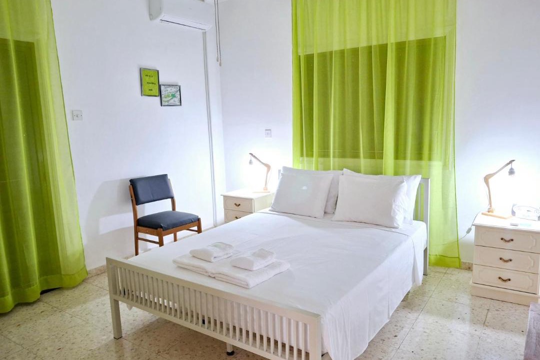 Photo of Bedroom in Liopetri