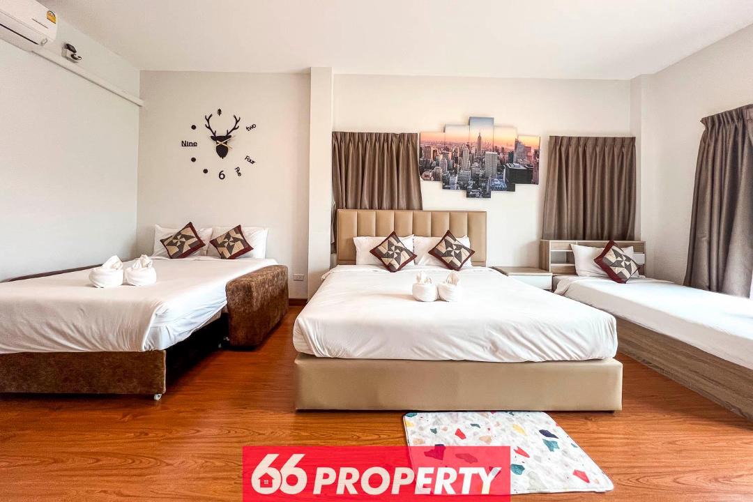 Photo of Bedroom in Chiang Mai