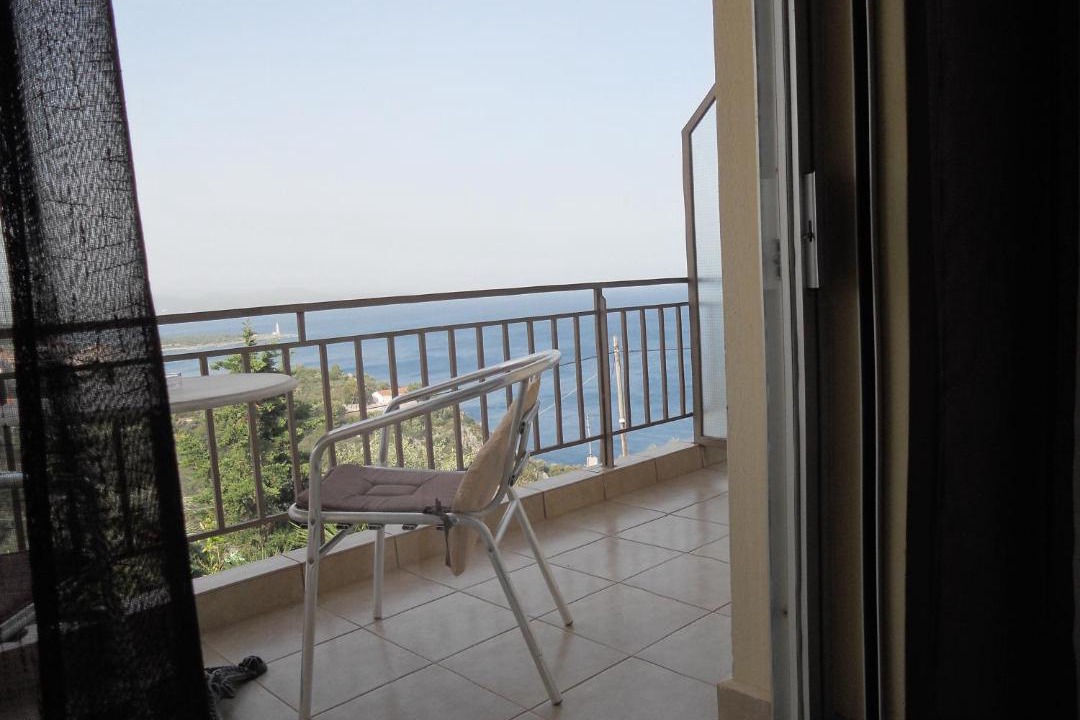 Photo of Patio Balcony in Mavrovouni