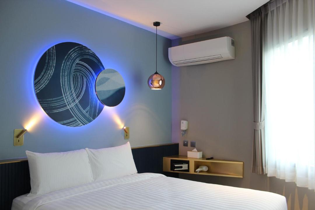 Photo of Bedroom in Khlong Ton Sai