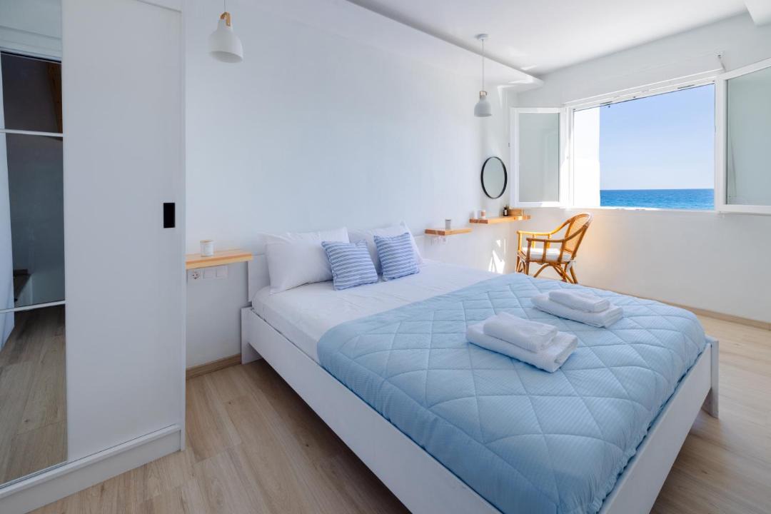 Photo of Bedroom in Sipiada