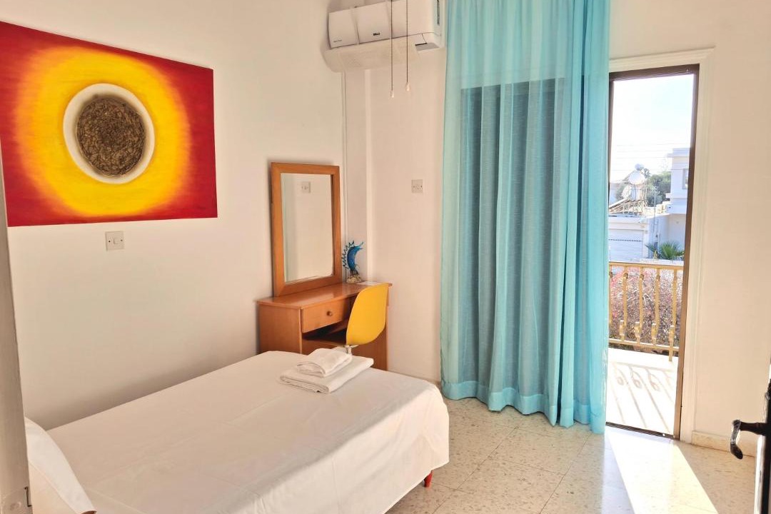 Photo of Bedroom in Liopetri