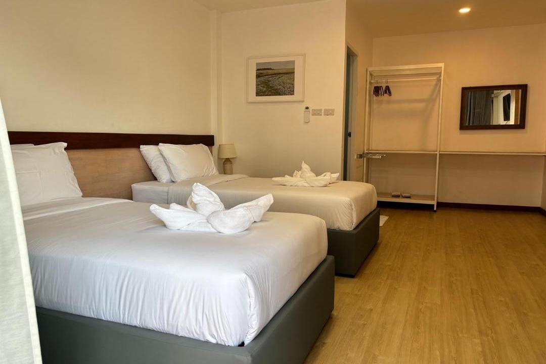 Photo of Bedroom in Suan Luang