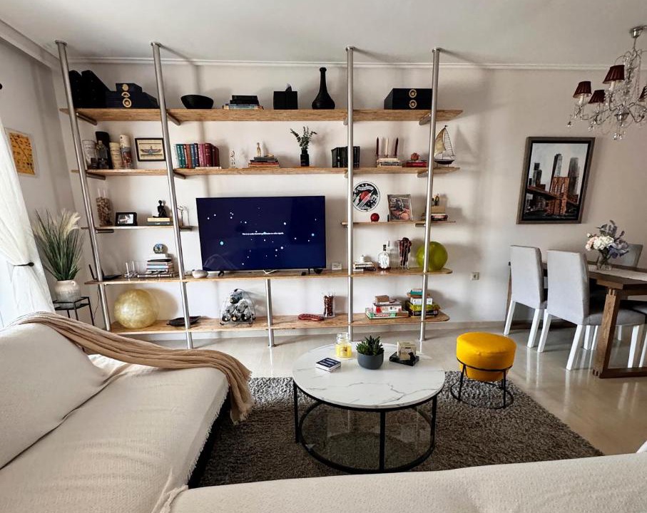 Photo of Livingroom in Palaio Faliro