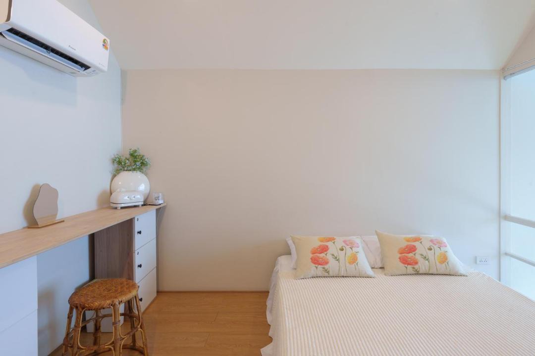 Photo of Bedroom in Dusit