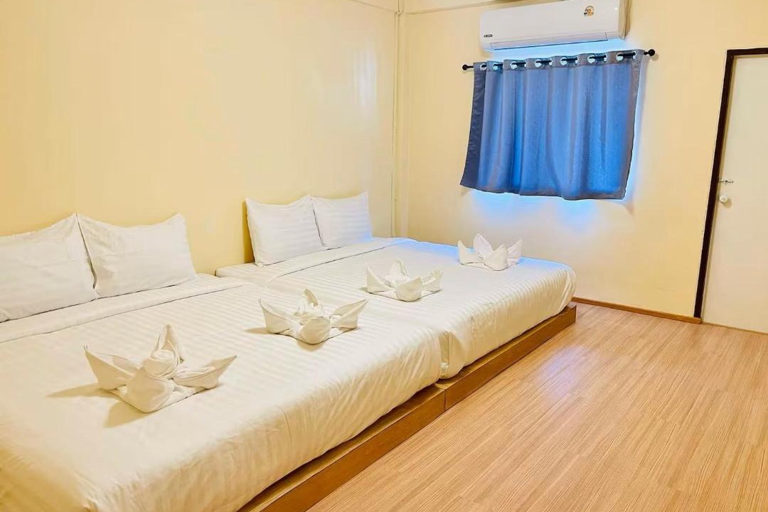 Photo of Bedroom in Downtown Hat Yai