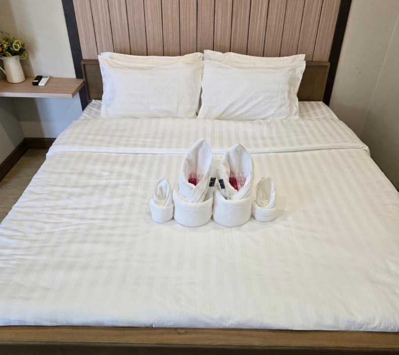 Photo of Bedroom in Pom Prap Sattru Phai