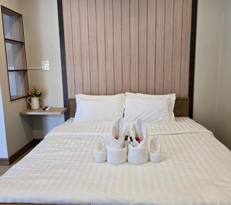 Photo of Bedroom in Pom Prap Sattru Phai