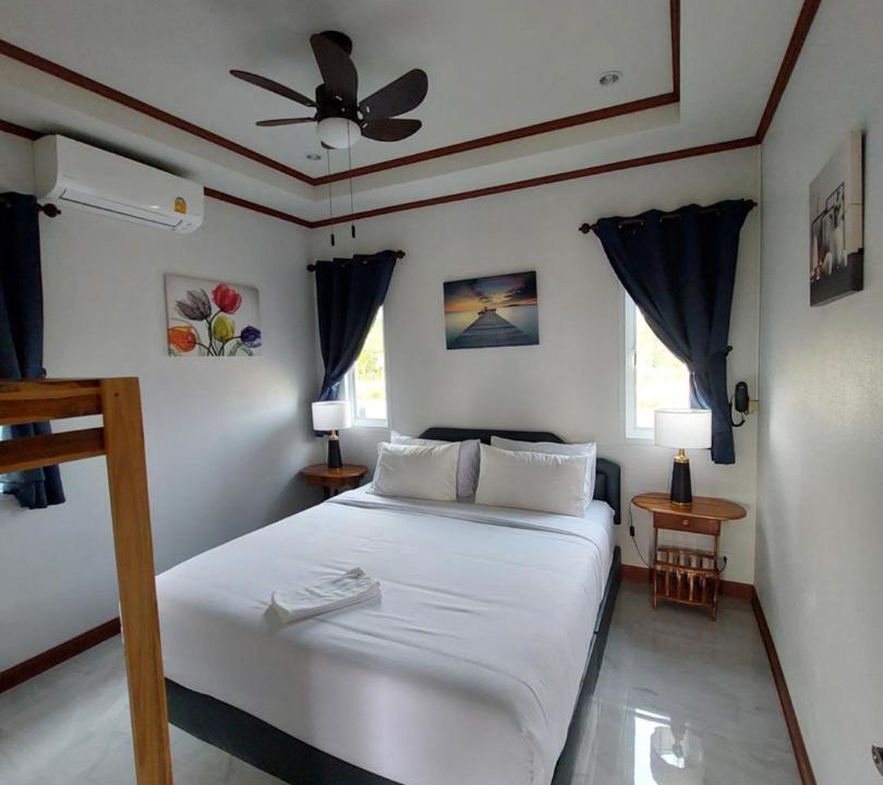 Photo of Bedroom in Khun Han