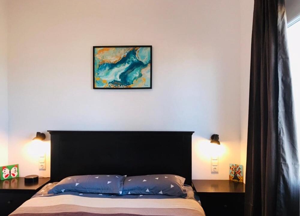 Photo of Bedroom in Samothrace